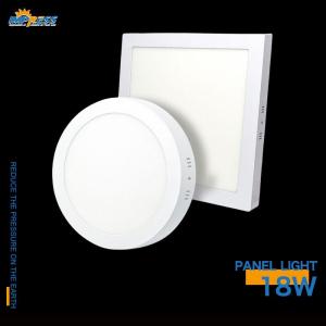 Wholesale light: LED Ceiling Light 8 Inch, Square LED Surface Mount Ceiling Lights