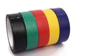 Wholesale pvc electrical tape: PVC Insulation Tape