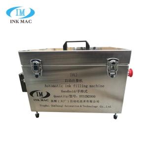Wholesale Other Manufacturing & Processing Machinery: Automatic Ink Injector