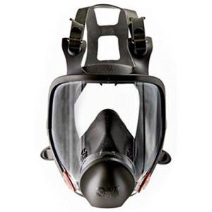 Wholesale safety product: 3M 6800 Full Face Piece Reusable Respirator
