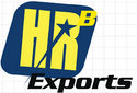 HRB Exports Company Logo