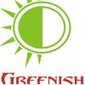 Greenish International Ltd, Company Logo