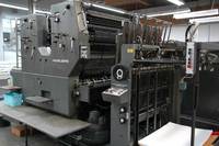 Buy USED Offset Printing Machine