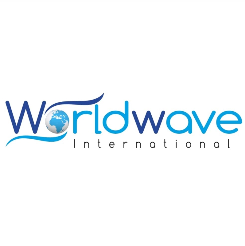 Worldwave International Company Logo