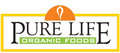 Pure Life Company Logo