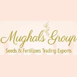 Mughals Group Seeds & Fertilizers Trading Export