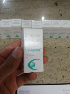 Wholesale bimatoprost 0.03%: Careprost