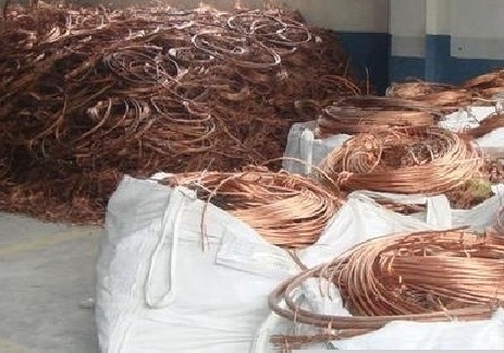 copper millberry wire scrap ec21 mt monthly sell expired offer