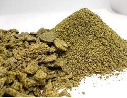 Wholesale Animal Feed: Rapeseed Extraction Meal