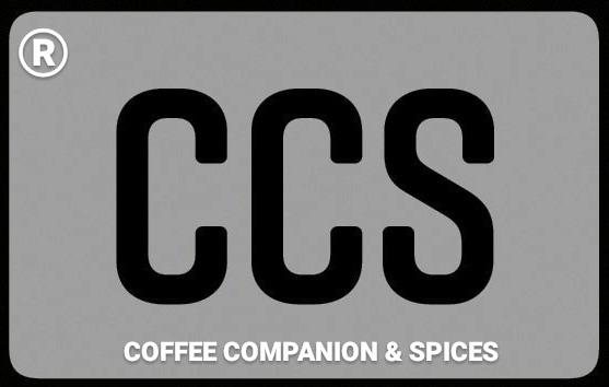 coffee companion & spices