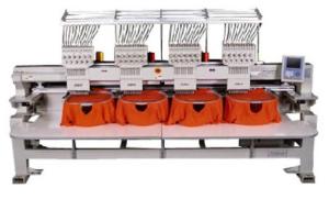 Wholesale Other Manufacturing & Processing Machinery: Multi-needles Automatic Embroidery Machine