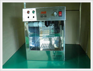 Wholesale Other Electrical Equipment: DC ION Chamber
