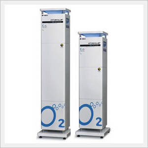 Wholesale oxygen generator: Air Purifier & Oxygen Generator, VirusKiller O2. VK-101/001O2A