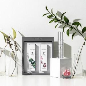 Wholesale vegan cosmetics: Spring Campus Skin Base