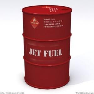 Wholesale aircraft: Jet Fuel JPA1