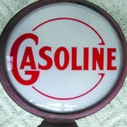 Sell GASOLINE