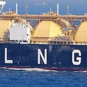 Sell LIQUEFIED NATURAL GAS (LNG)