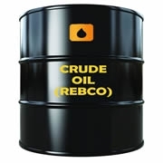 Sell Russian Export Blend Crude Oil (REBCO)