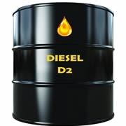 Diesel Gas D2 Oil Gost 305-82