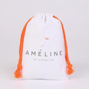 Wholesale woven bag making machine: Drawstring Bags