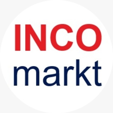 INCOmarkt Company Logo