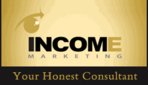 Income Marketing Company Logo
