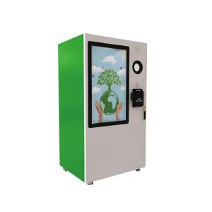 Wholesale printed playing card: Touch Screen Reverse Vending Machine-YC301 China