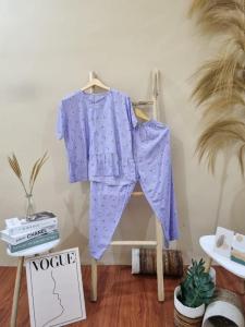 Wholesale pants: Homedress - One Set