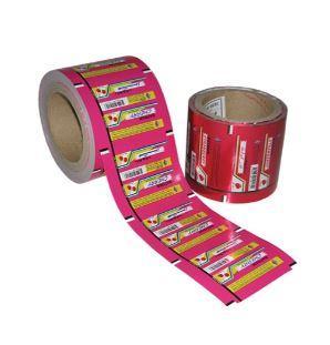 Sell Chewing Gum Wrap