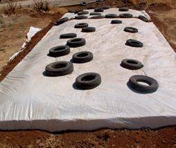 Wholesale layered sheet: Silage Cover