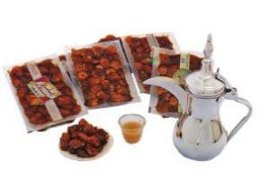 Wholesale dried: Thermoforming Barrier Films for Dates