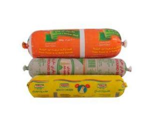 Wholesale film sleeve: Chub Film for Ground Meat, Poultry and Turkey