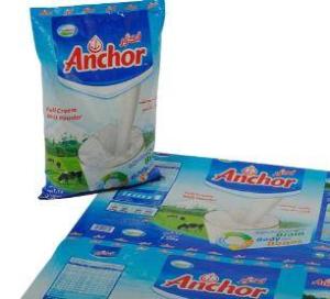 Wholesale ice bag: Powder Milk Pouches