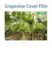 Grapevine Cover Film