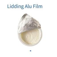Lidding Alu Film