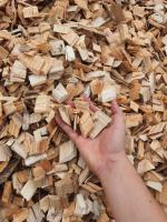 Sell Wood pellet and wood chip