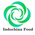 Indochina Food Company - Vietnam Branch Company Logo