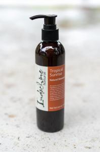 Wholesale switch oil purifier: Tropical Sunrise Natural Shampoo
