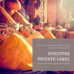 Wholesale labels: Private Label Skin Care