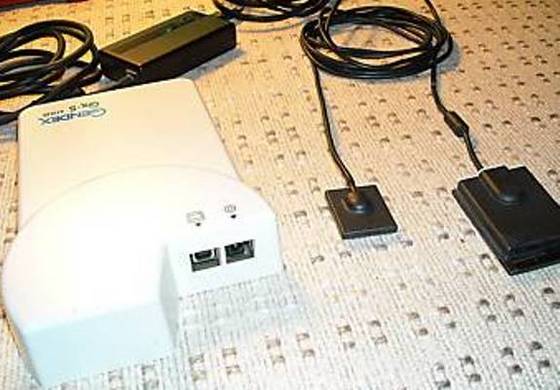 gendex sensor gendex sensor