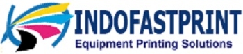 Indofastprint Store Company Logo