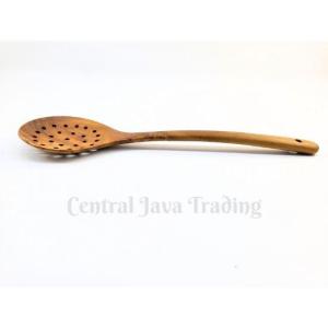 Wholesale Dinnerware: Wooden Spoon for Soup