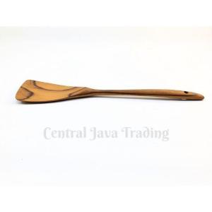 Wholesale teak wood table: Wooden Spoon for Cooking