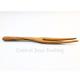 Wooden Fork for Cooking
