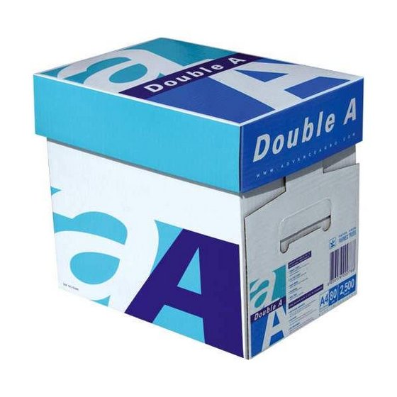 Double A A3 80gsm Copy Paper(id:7045516) Product details - View Double ...