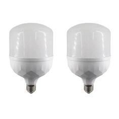 Wholesale led light bulb: 180 Degree SMD 2835 T Shape LED Bulb , IC Driver LED Indoor Flood Lights Dimmable