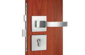 Wholesale curtain accessories: Heavy Duty Entry Mortise Lockset Key Sliding Glass Door Mortise Lock