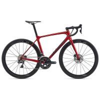 2020 Giant TCR Advanced Pro 1 Disc Road Bike (Indoracycles)