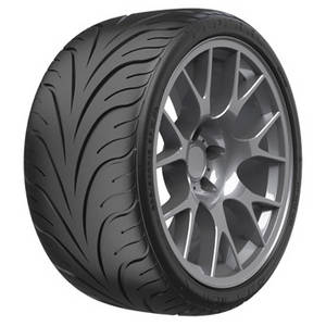 Wholesale road markings: Federal 595 RS-R Racing Tires