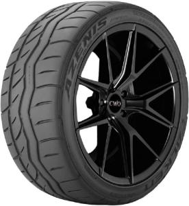 Wholesale car tires: Falken Azenis RT615K+ Performance Tires